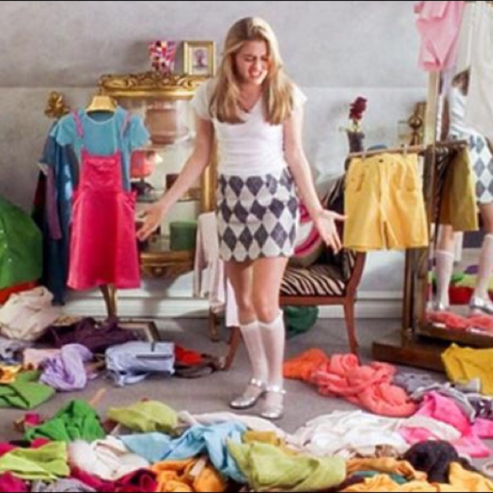 Meet your Posher, Kelly